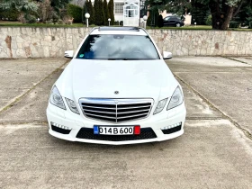 Mercedes-Benz E 350 E350 E63 BlueEFFICIENCY, снимка 3