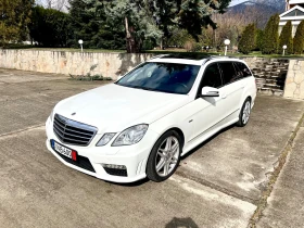 Mercedes-Benz E 350 E350 E63 BlueEFFICIENCY, снимка 1