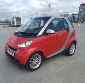 Smart Fortwo 451, снимка 2