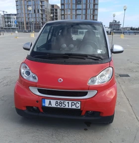 Smart Fortwo 451, снимка 4