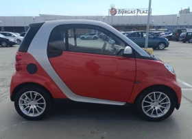 Smart Fortwo 451, снимка 5