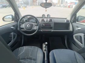 Smart Fortwo 451, снимка 8