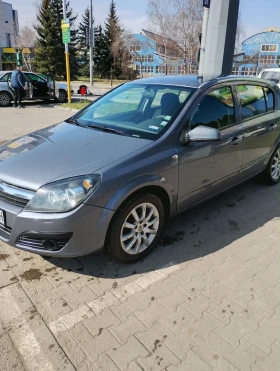 Opel Astra, снимка 2