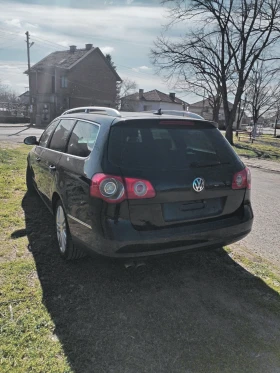 VW Passat, снимка 3