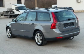 Volvo V50 2.0D, снимка 4