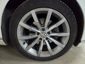 VW Passat Highline, снимка 15
