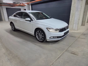 VW Passat Highline, снимка 8