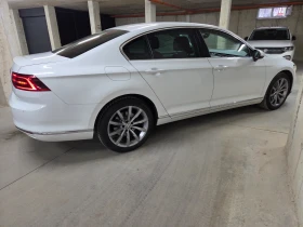 VW Passat Highline, снимка 6