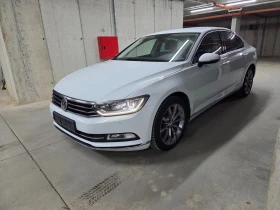 VW Passat Highline, снимка 9