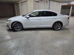 VW Passat Highline, снимка 4