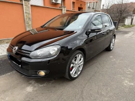 VW Golf Automatic CarPlay Euro 5, снимка 3