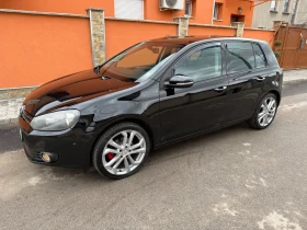 VW Golf Automatic CarPlay Euro 5, снимка 1