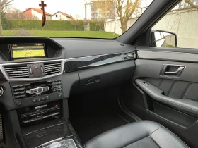 Mercedes-Benz E 350, снимка 8