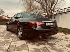 Mercedes-Benz E 350 AMG Line Avantgarde, снимка 3