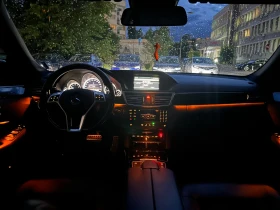 Mercedes-Benz E 350 AMG Line/Avantgarde / 7G+ , снимка 15