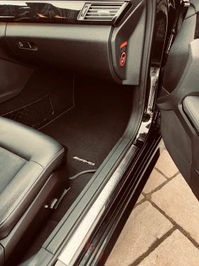 Mercedes-Benz E 350 AMG Line Avantgarde, снимка 11