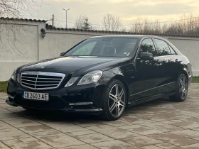 Mercedes-Benz E 350, снимка 7