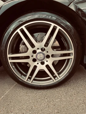 Mercedes-Benz E 350 AMG Line Avantgarde, снимка 15