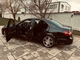 Mercedes-Benz E 350 AMG Line Avantgarde, снимка 5