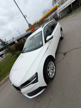 Skoda Superb SCOUT 2.0 TSI 4x4, снимка 11