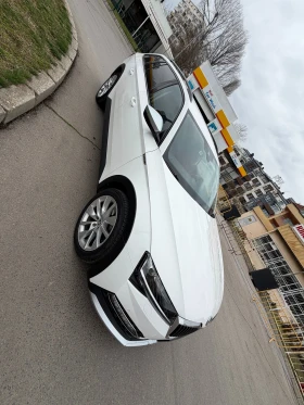 Skoda Superb SCOUT 2.0 TSI 4x4, снимка 10