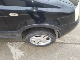 Fiat Panda 4x4, снимка 7