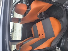 Fiat Panda 4x4, снимка 5