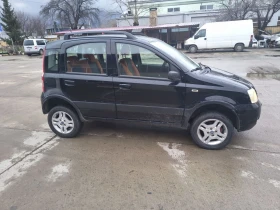 Fiat Panda 4x4, снимка 3