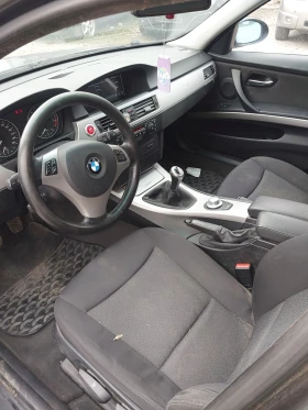 BMW 320, снимка 6