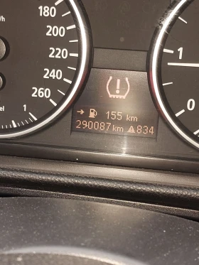 BMW 320, снимка 8