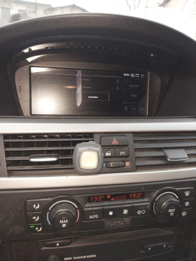 BMW 320, снимка 7