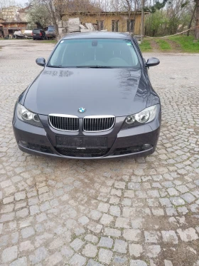BMW 320, снимка 1