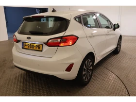 Ford Fiesta EcoBoost Titanium, снимка 3