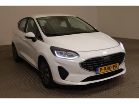 Ford Fiesta EcoBoost Titanium, снимка 1