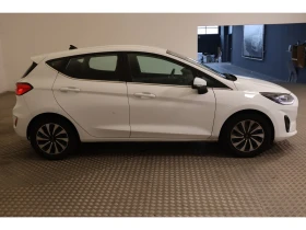Ford Fiesta EcoBoost Titanium, снимка 6