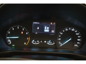 Ford Fiesta EcoBoost Titanium, снимка 9