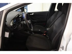 Ford Fiesta EcoBoost Titanium, снимка 8