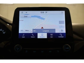 Ford Fiesta EcoBoost Titanium, снимка 13