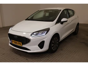 Ford Fiesta EcoBoost Titanium, снимка 2