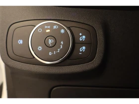 Ford Fiesta EcoBoost Titanium, снимка 10