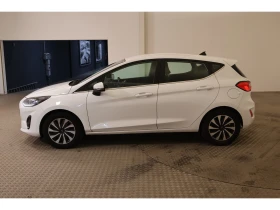 Ford Fiesta EcoBoost Titanium, снимка 5