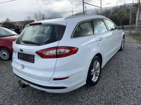 Ford Mondeo 2.0TDCI/TITANIUM, снимка 5