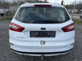 Ford Mondeo 2.0TDCI/TITANIUM, снимка 6