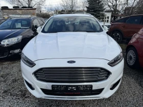 Ford Mondeo 2.0TDCI/TITANIUM, снимка 2
