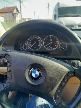 BMW 530 BMW-530d E39 142KW.193HP.410NM., снимка 4