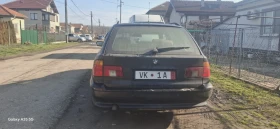 BMW 530 BMW-530d E39 142KW.193HP.410NM., снимка 2