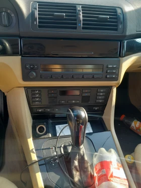 BMW 530 BMW-530d E39 142KW.193HP.410NM., снимка 6