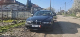 BMW 530 BMW-530d E39 142KW.193HP.410NM., снимка 1