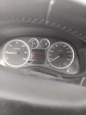 Peugeot 307, снимка 5