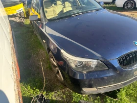 BMW 530 3.0xi N53B30A, снимка 4